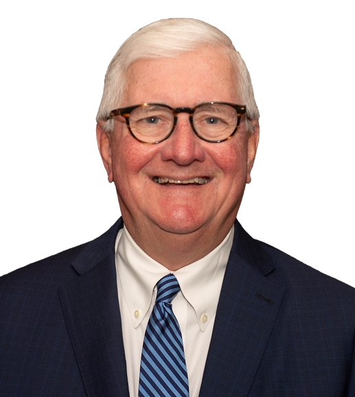 C. Jeffrey Thut photo