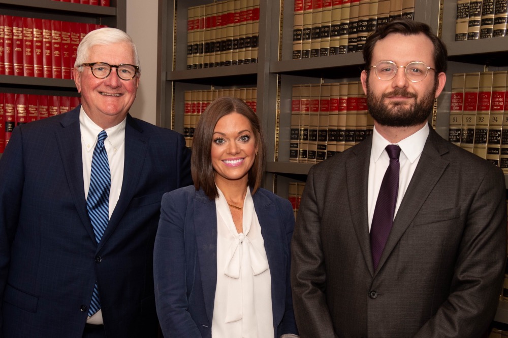 jeff, heather and tyler